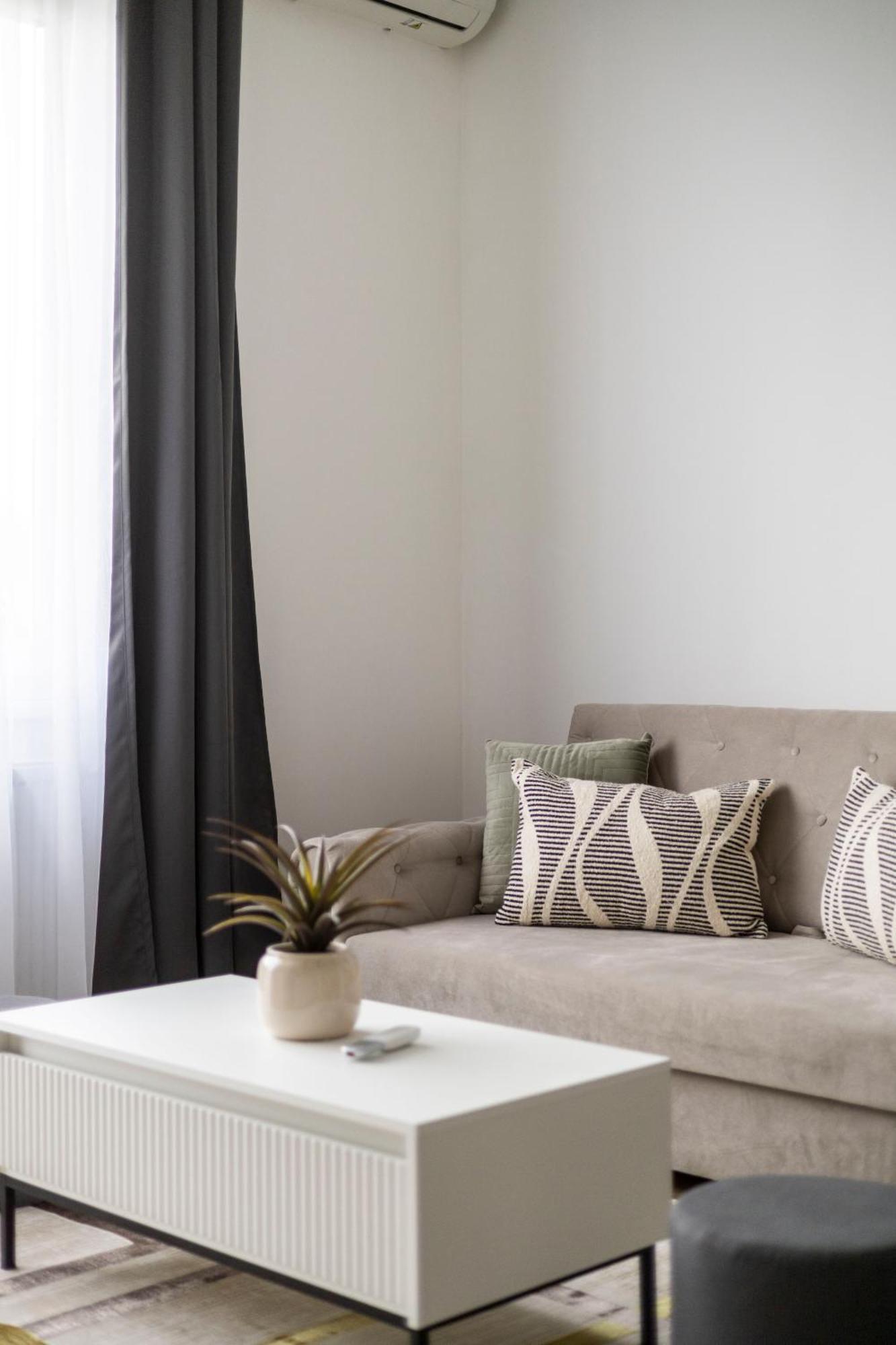 Luxy Central Spacious & Cozy Residence With Balcony Budapest Kültér fotó